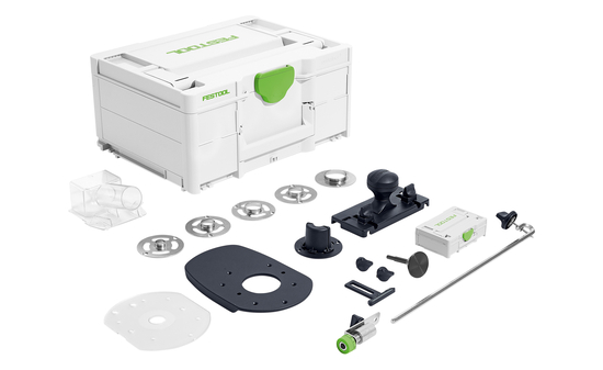 Festool Zubehör-Set ZS-OF 1010 M F-578046