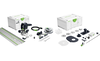 Festool Oberfräse OF 1010 REBQ-FS-Set+Box F-578053