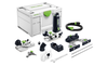 Festool Modul-Kantenfräse MFK 700 EQ-Set F-578059