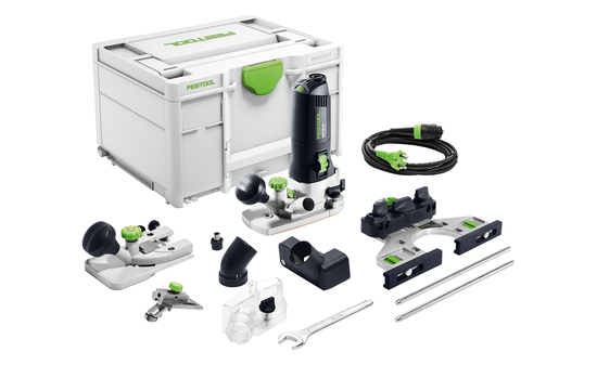 Festool Modul-Kantenfräse MFK 700 EQ-Set F-578059