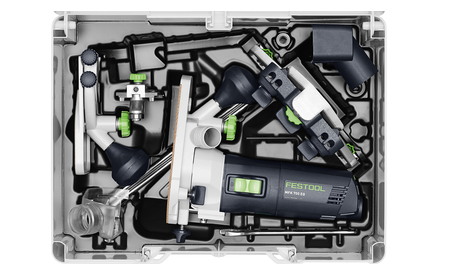 Festool Modul-Kantenfräse MFK 700 EQ-Set F-578059 2