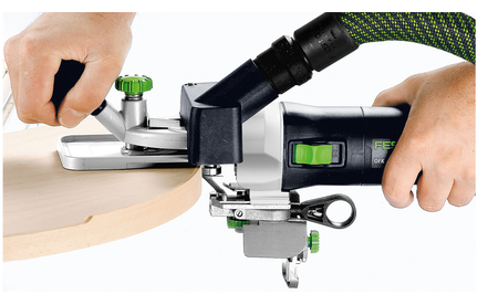 Festool Modul-Kantenfräse MFK 700 EQ-Set F-578059 3