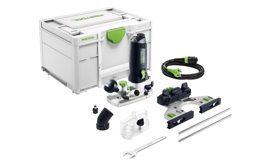 Festool Modul-Kantenfräse MFK 700 EQ-Plus F-578061