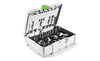 Festool SYSTAINER³ SYS3-OF D8/D12 F-576835 1