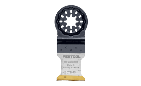 Festool Carbide-Sägeblatt MSB 40/32/HM/OSC F-578095