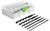 Festool Schlangenbohrer-Set SB CE/6-Set F-578111