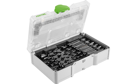 Festool Schlangenbohrer-Set SB CE/6-Set F-578111 1