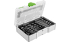 Festool Schlangenbohrer-Set SB CE/6-Set F-578111 1