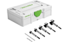 Festool Forstnerbohrer-Set FB D 15-35 CE-Set F-578110