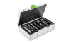 Festool Forstnerbohrer-Set FB D 15-35 CE-Set F-578110 1