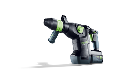 Festool Akku-Kombihammer KHC 18 EBI-PLUS F-577448 2