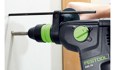 Festool Akku-Kombihammer KHC 18 EBI-PLUS F-577448 3