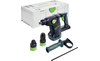 Festool Akku-Kombihammer KHC 18 EB-BASIC F-577447