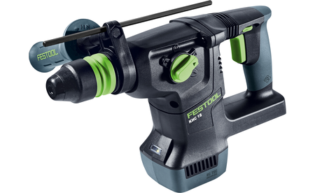 Festool Akku-Kombihammer KHC 18 EB-BASIC F-577447 1