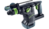 Festool Akku-Kombihammer KHC 18 EB-BASIC F-577447 1