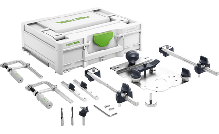 Festool Lochreihenbohr-Set LR 32-SYS F-576799