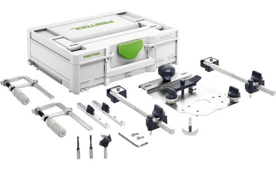 Festool Lochreihenbohr-Set LR 32-SYS F-576799