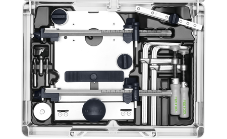 Festool Lochreihenbohr-Set LR 32-SYS F-576799 2