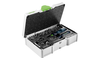 Festool Ratschen-Set SYS3 S 76-1/4"-CE RA F-578112 1