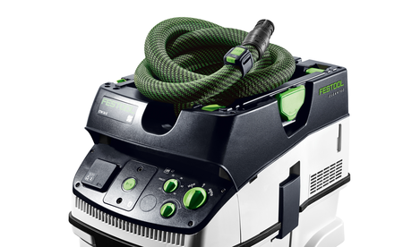 Festool Fernbedienung CT-F I/M-Set F-578500 1