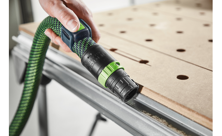 Festool Fernbedienung CT-F I/M-Set F-578500 3