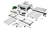 Festool Tischkreissäge TKS 80 EBS ST 840-Set F-578108