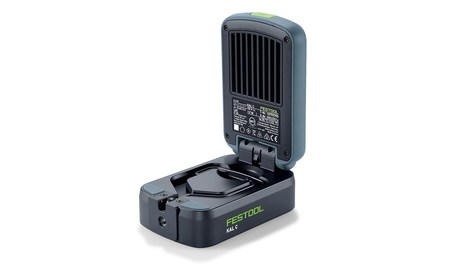 Festool Akku-Arbeitsleuchte SYSLITE KAL C F-578128 2