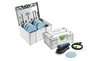 Festool Ponceuse excentrique ETS EC 150/3 EQ-SYS GR F-578265