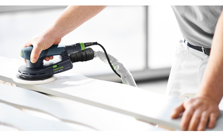 Festool Exzenterschleifer ETS EC 150/3 EQ-SYS GR F-578265 3