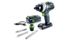 Festool Perceuse-visseuse sans fil en jouet TY-TPC F-577937