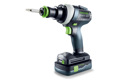 Festool Spielzeug Akku-Bohrschrauber TY-TPC F-577937 1