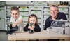 Festool Spielzeug Akku-Bohrschrauber TY-TPC F-577937 2