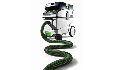 Absaugmobil CTM 36 E CLEANTEC - sautershop