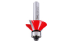 Chamfer Bit   D: 31mm  R:9,5mm FR-40-10508P