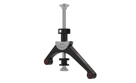 Harvey COMPASS AH-3T Arch Hold Down pour T-Slot HAR-800745