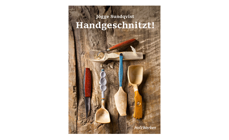 Handgeschnitzt! VI-22171