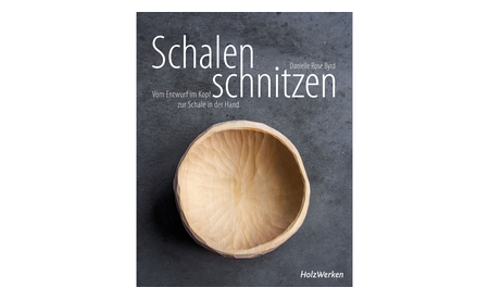 Schalen schnitzen VI-22109