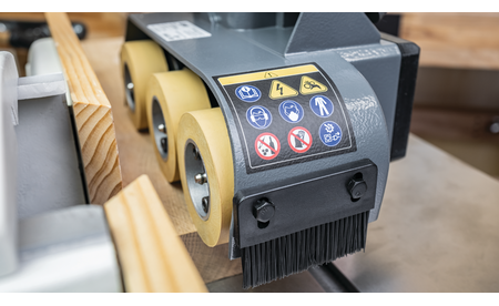 IGM Vorschubapparat AF32T I-141-AF32T 6