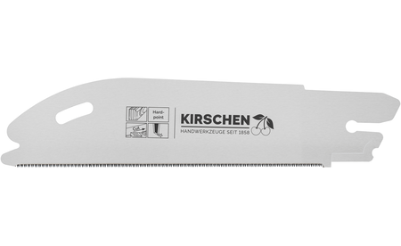 Lame de rechange KIRSCHEN pour scie de précision KI-4311270