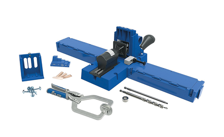 KREG® Bohrschablone Kreg Jig K5 Master System - sautershop