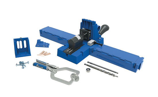 KREG® Bohrschablone Kreg Jig K5 Master System - sautershop