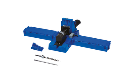 KREG® Bohrschablone Kreg Jig K5 Master System - sautershop