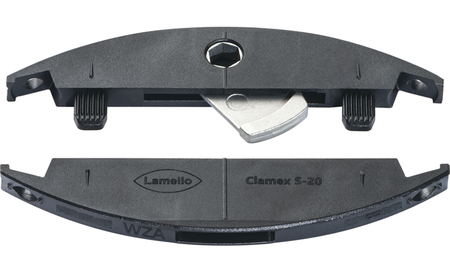 LAMELLO Clamex S-20, 1000 Paar LA-145246