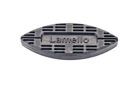 LAMELLO Bisco P-10, 80 Stück LA-145304