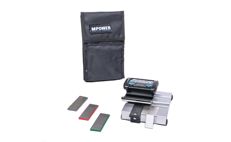 Diamond sharpening system Fasttrack - Complete Set MP-20117