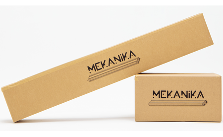 Mekanika Evo M MEK-M00653 13