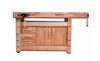 Hobelbank Profi 1500 - sautershop