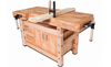 Hobelbank Profi 1500 - sautershop