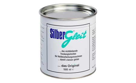 Silbergleit 1000 ml in der Blechdose SD-1000-BL