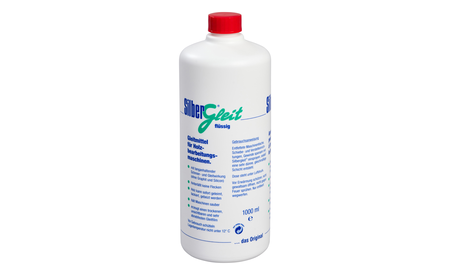 Silbergleit flüssig 1000 ml SD-1000-FL